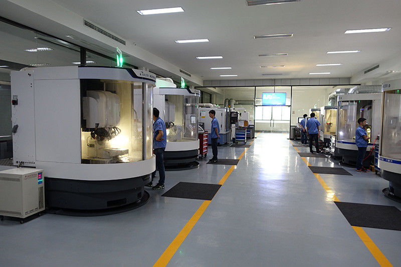 Çin Wuxi Soon Technology Co.,Ltd. şirket Profili