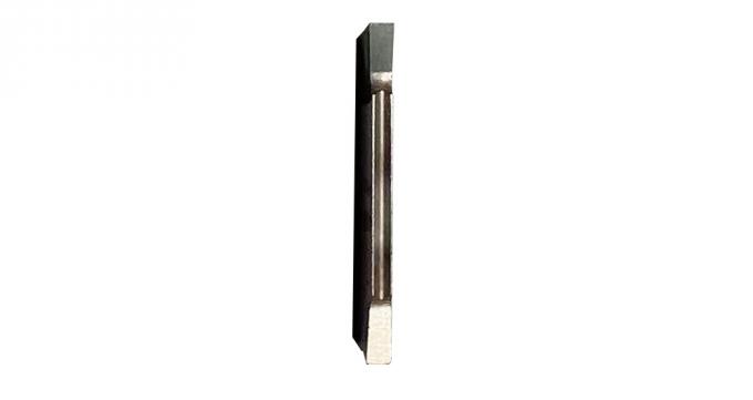 1.5mm Diamond Cutter Mgmn150 PCD Inserts for Mgehr/L