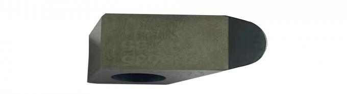 Customized Rt635 CBN Tipped Carbide Inserts for Turning Milling Cutter